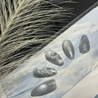 ネイル BLinLin nail salonのネイルデザイン