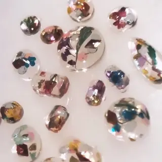 ネイル jamspark ✨のネイルデザイン