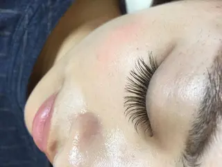 マツエク・マツパ 山本 あさ美のマツエク・マツパデザイン