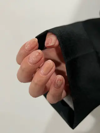 ネイル YOERU所属・YOERU yuukaのネイルデザイン