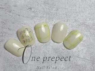 ネイル lucky nail 歌舞伎町のネイルデザイン