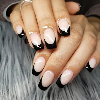 ネイル Nail salon Coco所属・Nail salon Coco【溝の口駅】のネイルデザイン