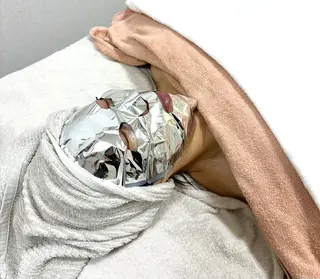 安眠ヘッドスパ美整体 🌿白金/目黒/鈴木のエステ・リラクイメージ