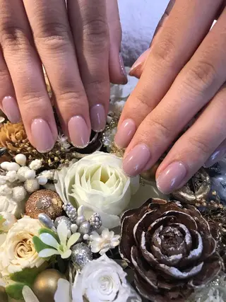 ネイル 吉岡 裕子のネイルデザイン