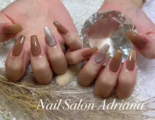 ネイル ADRIANA 大久保駅前徒歩2分のその他イメージ