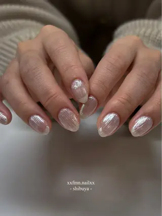 ネイル fumina ┊📍渋谷のネイルデザイン