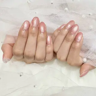 ネイル WISTERIA sahoのネイルデザイン