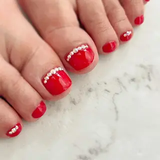 ネイル nail salon Regaosのネイルデザイン