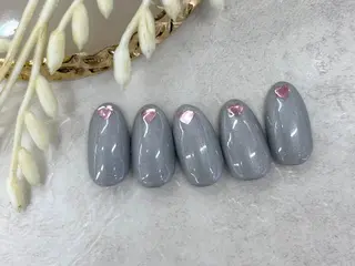 ネイル 東京 ネイルアカデミーのネイルデザイン