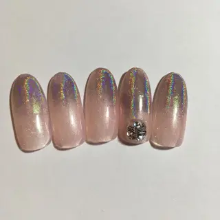 ネイル 古川 里美のネイルデザイン