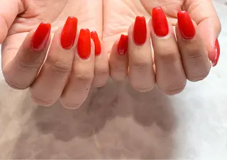 ネイル ecrin 💎 mayuのネイルデザイン