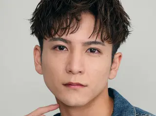 パーマ メンズ fifth天神メンズ パーマ特化／内山遥斗のヘアスタイル