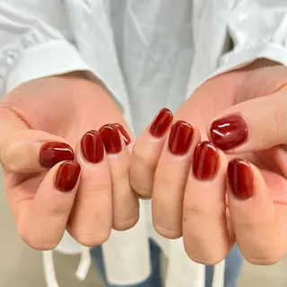 ネイル Nico所属・Nico🌛 Karenのネイルデザイン