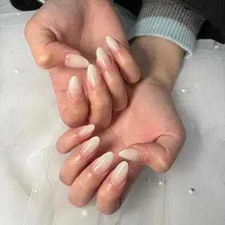 ネイル Y U K Iのネイルデザイン