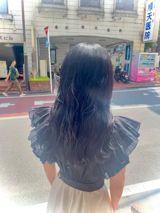 ロング このみ/髪質改善 /ヘアアレンジ🫧のその他イメージ