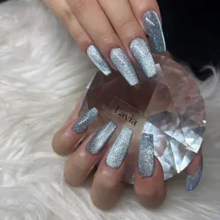 ネイル nail salon Lavia所属・Lavia Nanamiのネイルデザイン