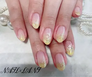 ネイル 一之瀬 柚季のネイルデザイン