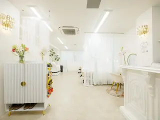 マツエク・マツパ オウ チテイのマツエク・マツパデザイン