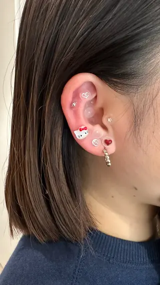 Adonis 表参道所属・YUYA🌿 ドライヘッドスパ💐のエステ・リラクイメージ