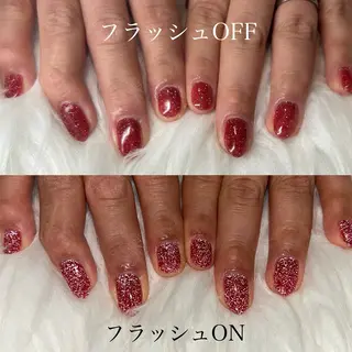 ネイル NAILSALON Lua/amiのネイルデザイン