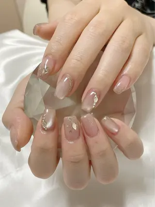 ネイル 💅fleur Ayumiのネイルデザイン