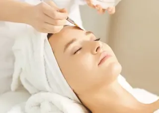 kirara所属・温活痩身美肌エステ サロンkiraraのエステ・リラクイメージ