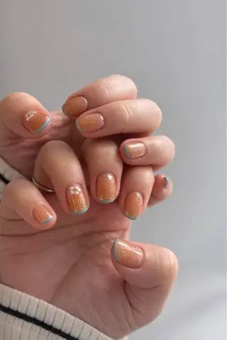 ネイル Elio所属・Elio 国泰寺のネイルデザイン