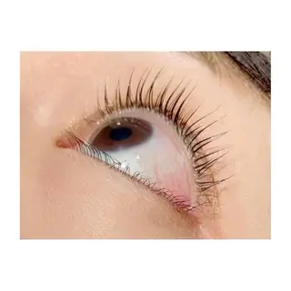 マツエク・マツパ 田中 栞のマツエク・マツパデザイン