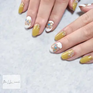 ネイル BeLLe nailのネイルデザイン