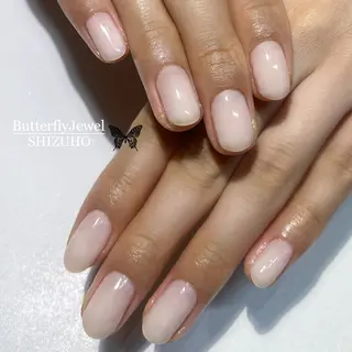 ネイル Butterfly Jewel本店のマツエク・マツパデザイン