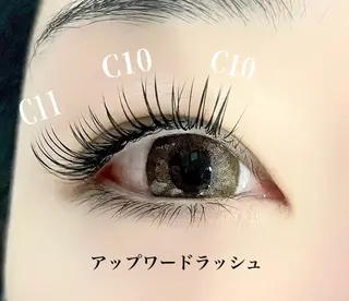 マツエク・マツパ 【Amaranth】 立川店🌟のマツエク・マツパデザイン