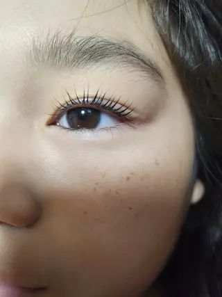 マツエク・マツパ 永島 妹のマツエク・マツパデザイン