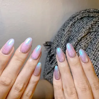 ネイル UnicornNail所属・Unicorn Nail 矢場町店のネイルデザイン