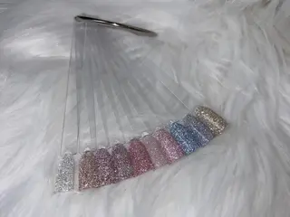 ネイル lovit ラビットのネイルデザイン