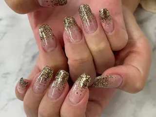 ネイル nail まつげパーマ専門店　key所属・カワシマ カエデのマツエク・マツパデザイン
