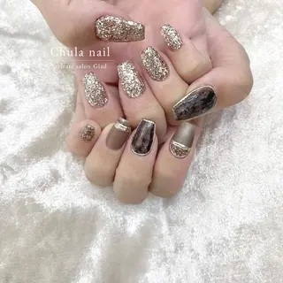 ネイル chulanail所属・arisa .のエステ・リラクイメージ