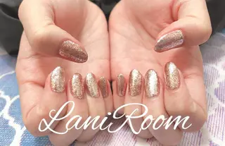 ネイル LaniRoom所属・Lani Roomのネイルデザイン