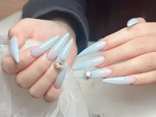 ネイル Only.1 Nailのネイルデザイン