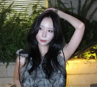 ロング Qinシェアサロン原宿所属・吉村 駿佑のヘアスタイル