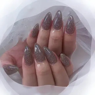 ネイル Chill Nailsalonのネイルデザイン