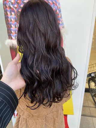 ロング 🫧艶髪専門🫧 マサヤのヘアスタイル