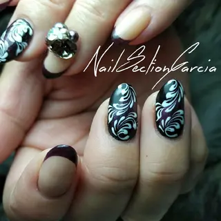 ネイル Yamawaki  by NSGのネイルデザイン