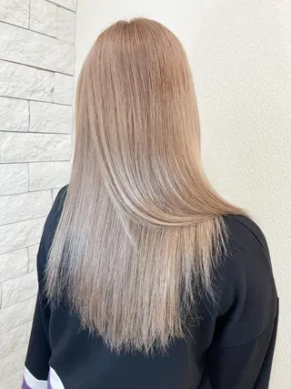 カラー 名古屋のピンク好き かずくん🦩のヘアスタイル