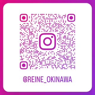 rEINEまつ毛パーマ（カール）所属・与那原東浜rEINE まつ毛パーマのマツエク・マツパデザイン