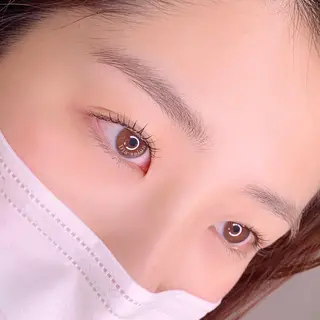 マツエク・マツパ DIA SALON所属・Dia salon 石川のマツエク・マツパデザイン