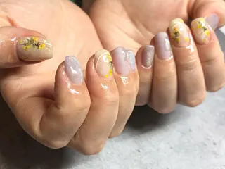 ネイル kimura kumikoのネイルデザイン