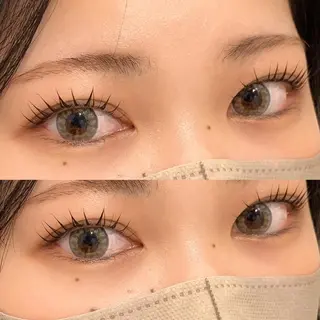 マツエク・マツパ libuR total beauty salon碧南店所属・エクシアホワイト碧南 ふみなのその他イメージ