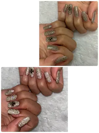 ネイル kajitani yukinaのネイルデザイン