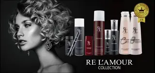 肌質改善・艶髪サロン CaLoNiaのエステ・リラクイメージ