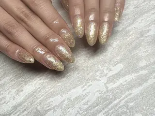ネイル JULIE NAILのネイルデザイン